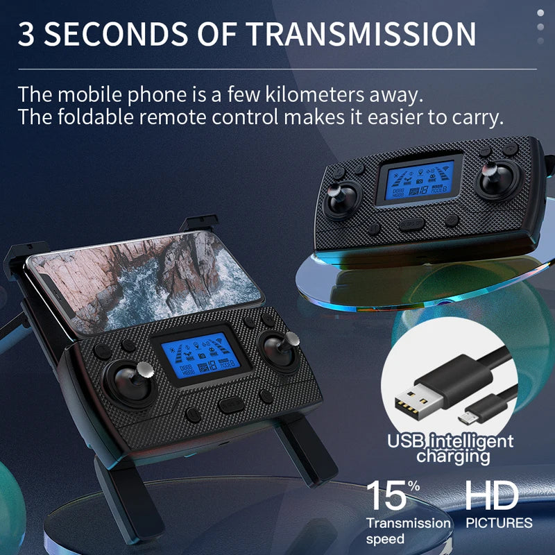 MAX GPS Drone 4K Camera 5G