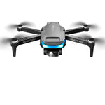 RG107 Mini Drone Obstacle Avoidance