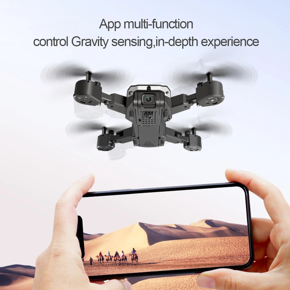 G6 Pro Mini Drone 8k