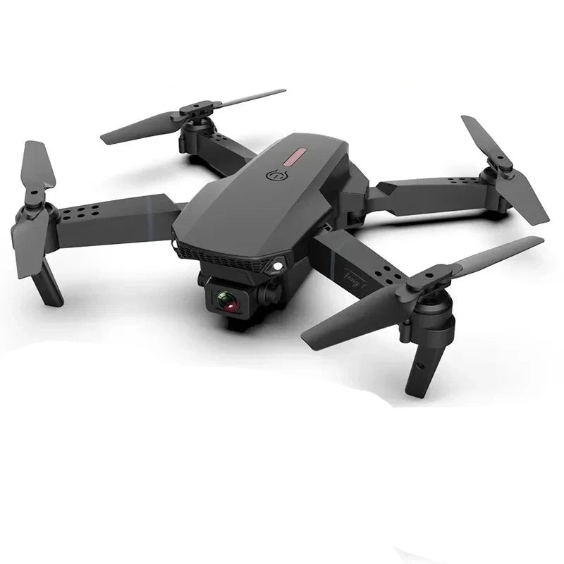 E88 Pro Drone 4k Profesional