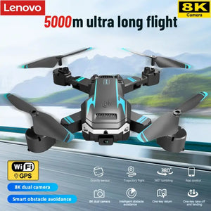 G6 Pro Mini Drone 8k